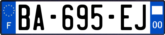 BA-695-EJ