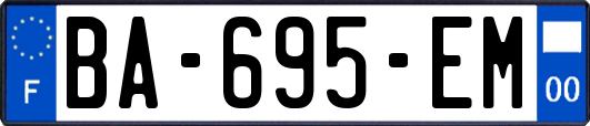 BA-695-EM