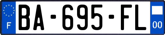 BA-695-FL