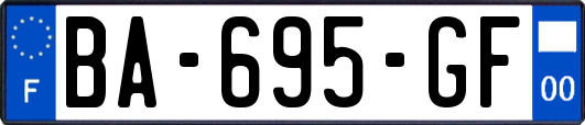 BA-695-GF