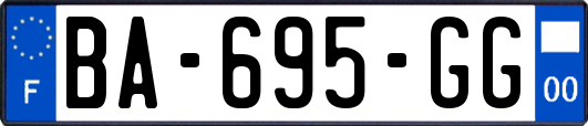 BA-695-GG