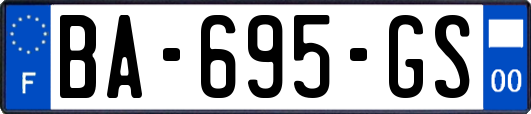 BA-695-GS