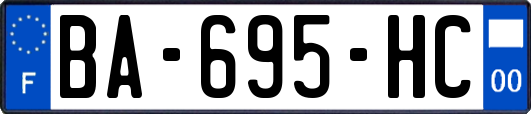 BA-695-HC