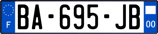 BA-695-JB