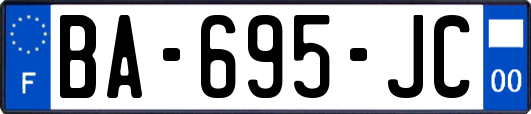 BA-695-JC