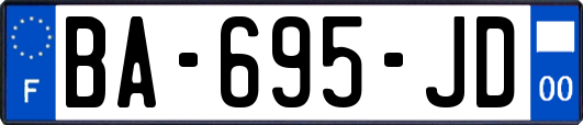 BA-695-JD
