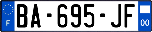 BA-695-JF