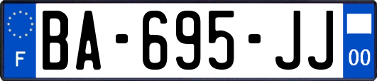 BA-695-JJ