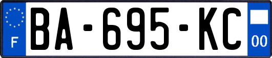 BA-695-KC