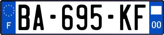 BA-695-KF