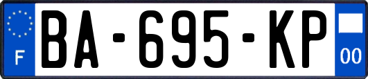 BA-695-KP