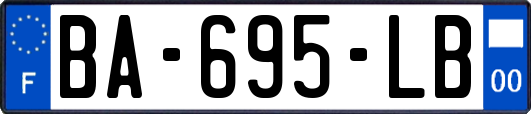 BA-695-LB