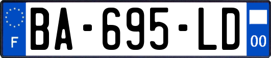 BA-695-LD