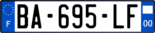BA-695-LF