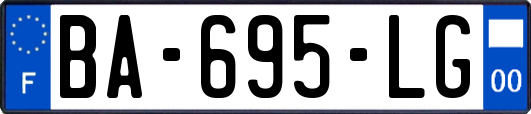 BA-695-LG