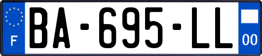 BA-695-LL