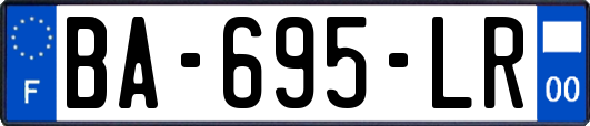 BA-695-LR