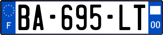 BA-695-LT