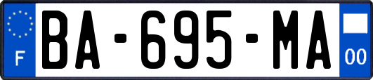 BA-695-MA