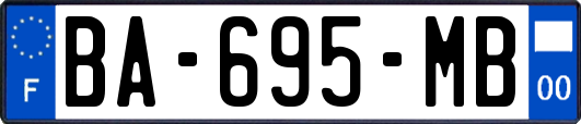 BA-695-MB