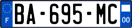 BA-695-MC