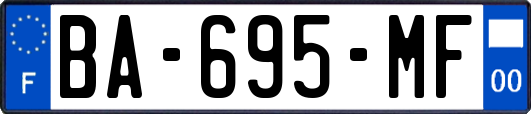 BA-695-MF