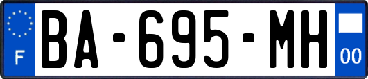 BA-695-MH