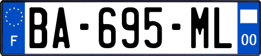 BA-695-ML