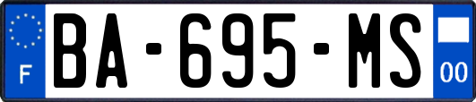 BA-695-MS