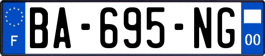 BA-695-NG