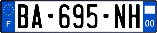 BA-695-NH