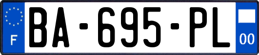 BA-695-PL