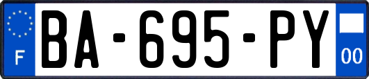 BA-695-PY