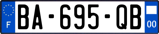 BA-695-QB