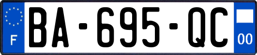 BA-695-QC