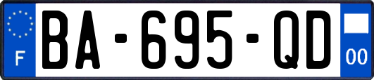 BA-695-QD