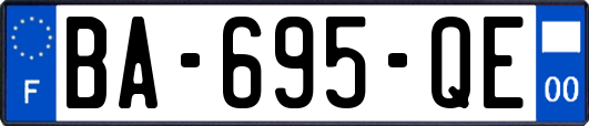 BA-695-QE