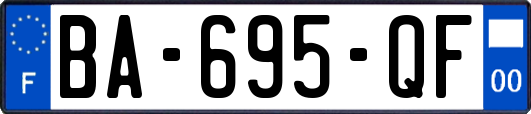 BA-695-QF