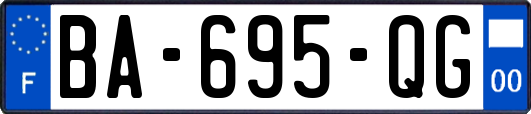BA-695-QG