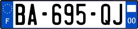 BA-695-QJ