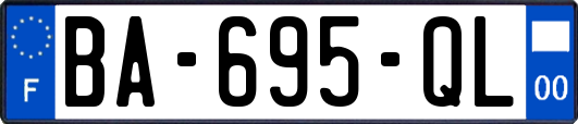 BA-695-QL