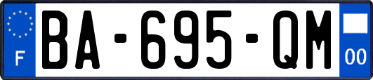 BA-695-QM