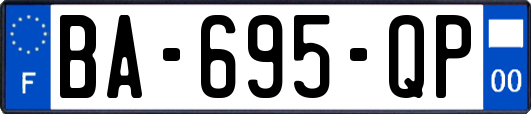 BA-695-QP
