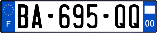 BA-695-QQ