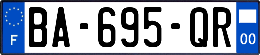 BA-695-QR