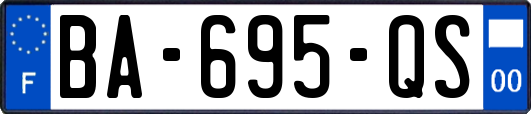 BA-695-QS