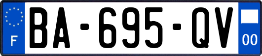 BA-695-QV