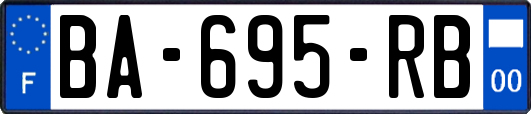 BA-695-RB