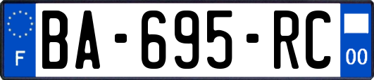 BA-695-RC