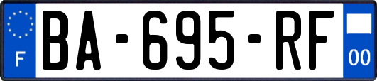 BA-695-RF